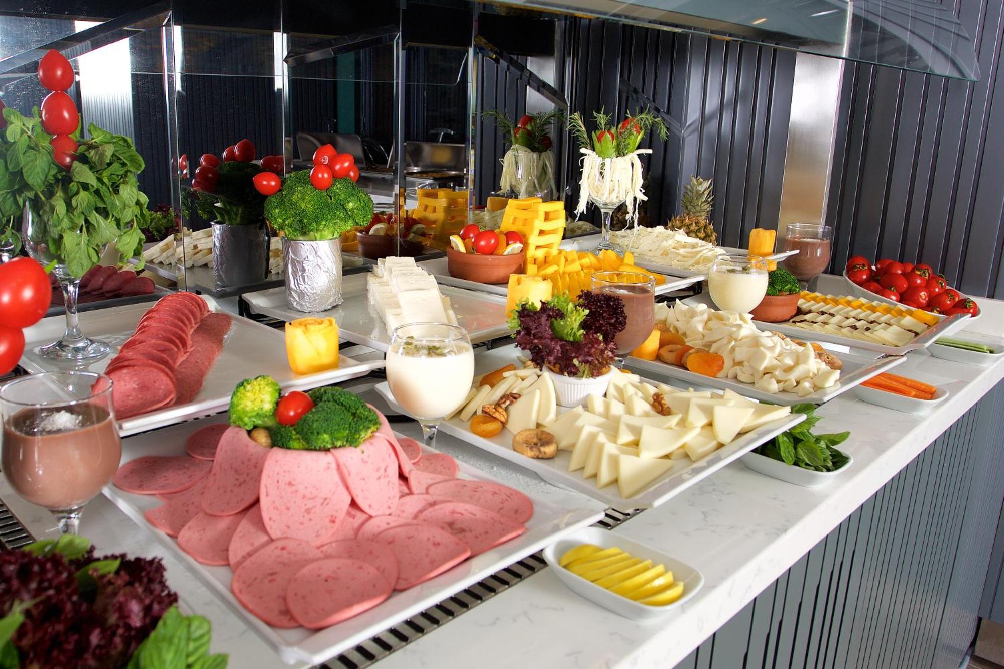 Amethyst Hotel Стамбул Экстерьер фото