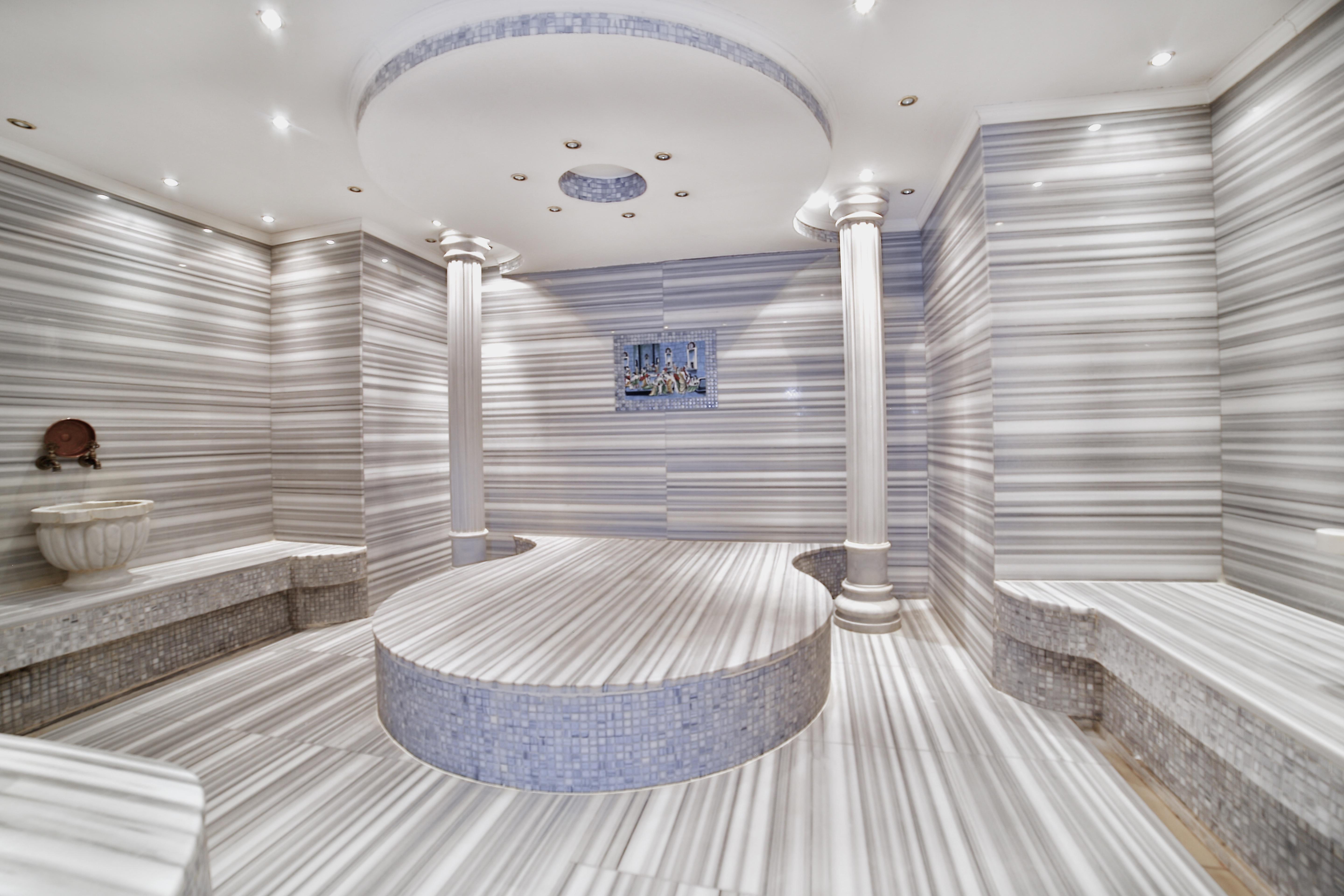 Amethyst Hotel Стамбул Экстерьер фото
