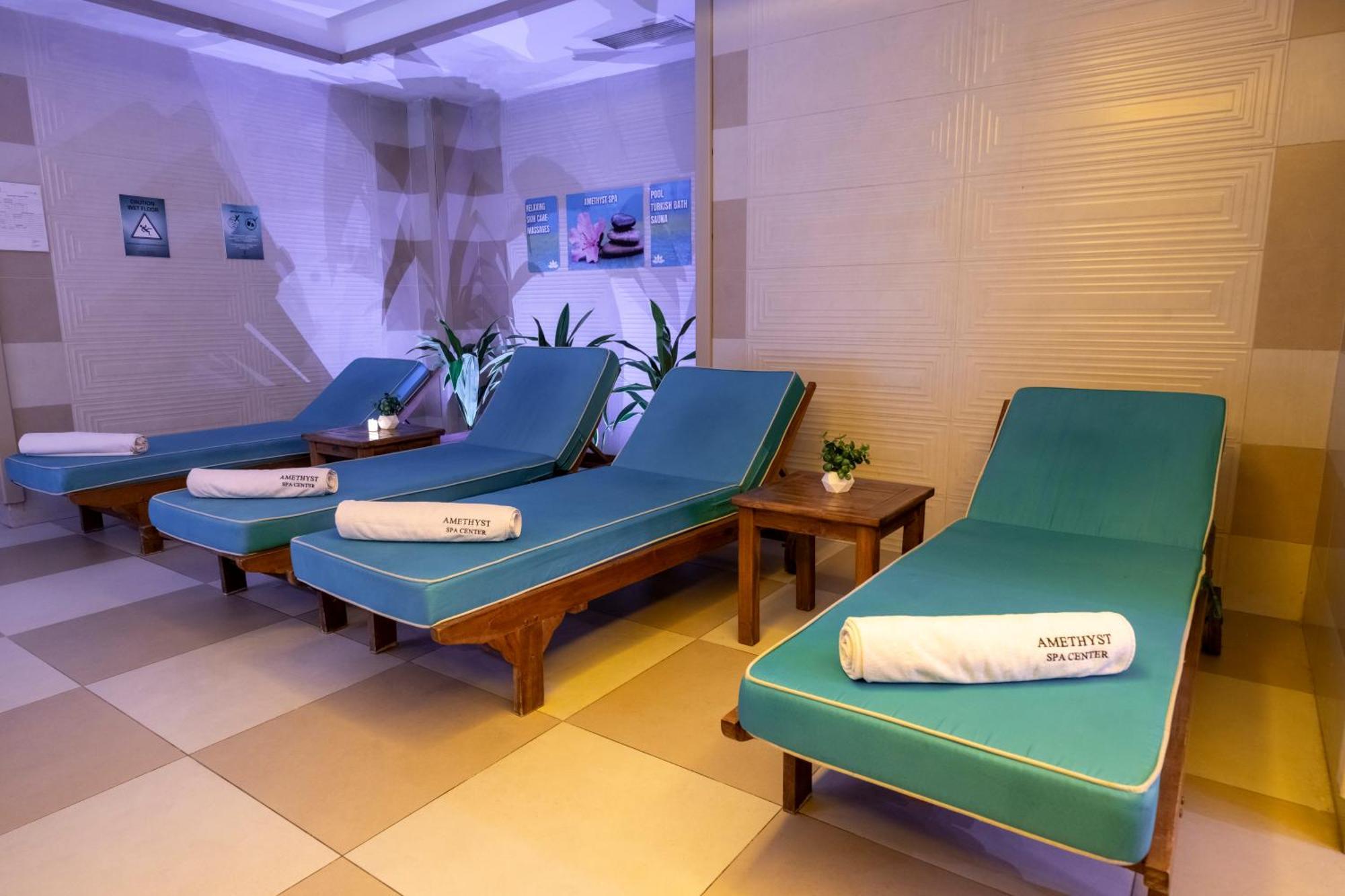 Amethyst Hotel Стамбул Экстерьер фото