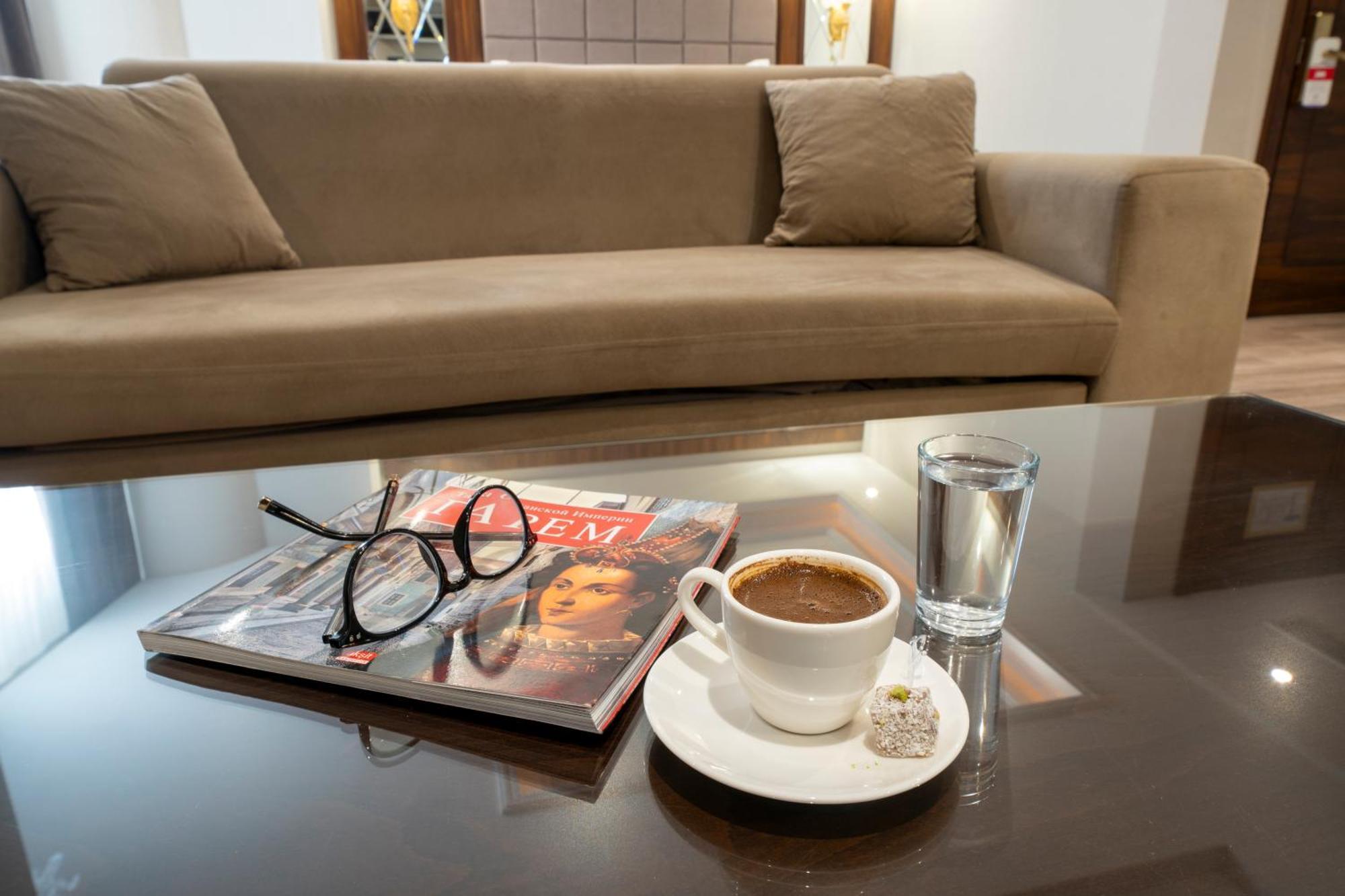 Amethyst Hotel Стамбул Экстерьер фото